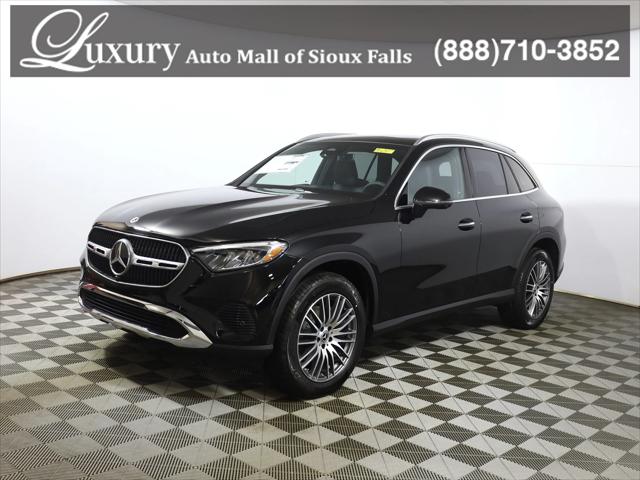 2026 Mercedes-Benz GLC GLC 300 for sale in Sioux Falls, SD