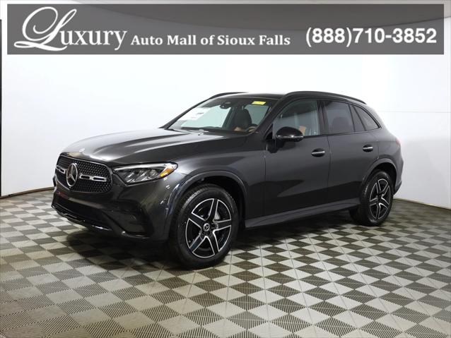 2026 Mercedes-Benz GLC GLC 300 for sale in Sioux Falls, SD
