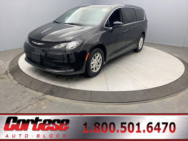 2026 Chrysler Voyager LX for sale in Rochester, NY