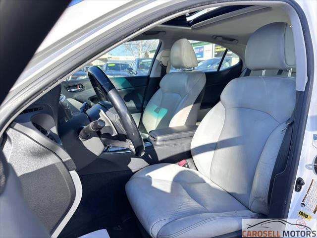 2009 Lexus IS 250 Base