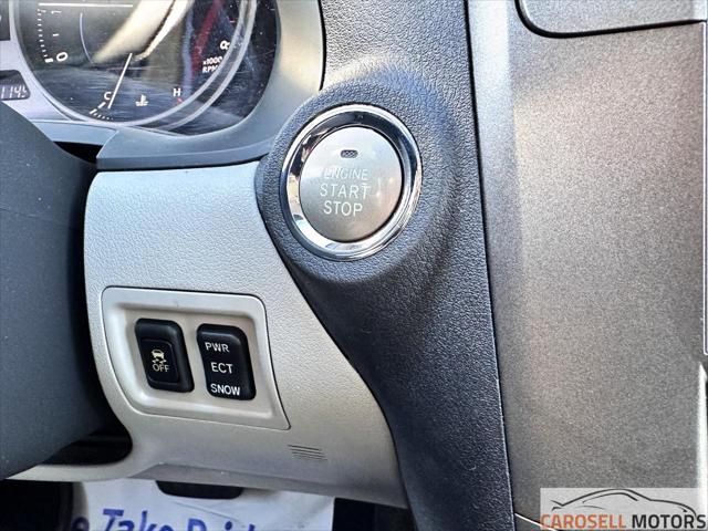 2009 Lexus IS 250 Base