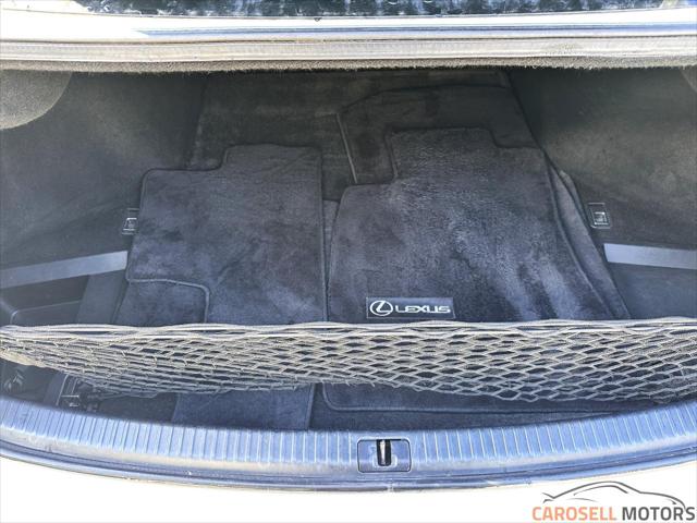 2009 Lexus IS 250 Base
