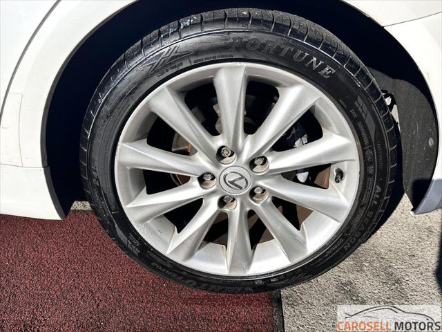 2009 Lexus IS 250 Base
