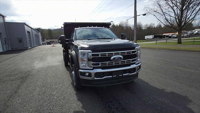 2026 Ford F-550 XL
