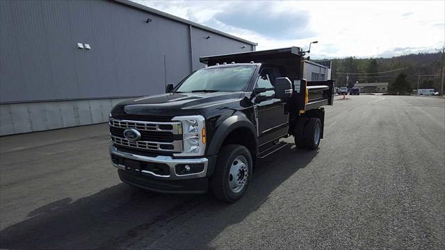 2026 Ford F-550 XL