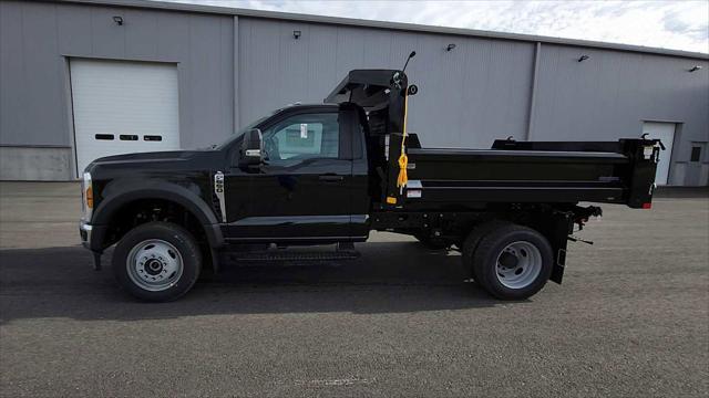 2026 Ford F-550 XL