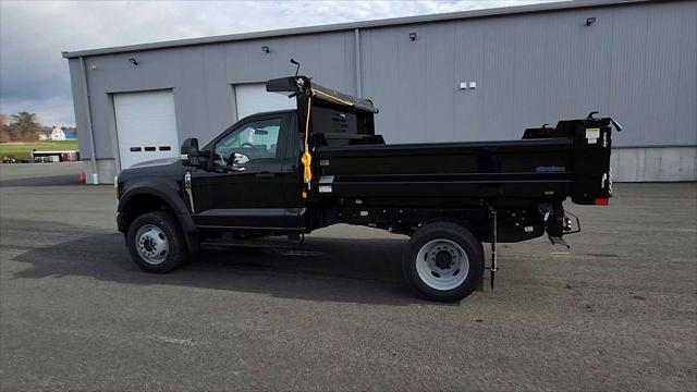 2026 Ford F-550 XL
