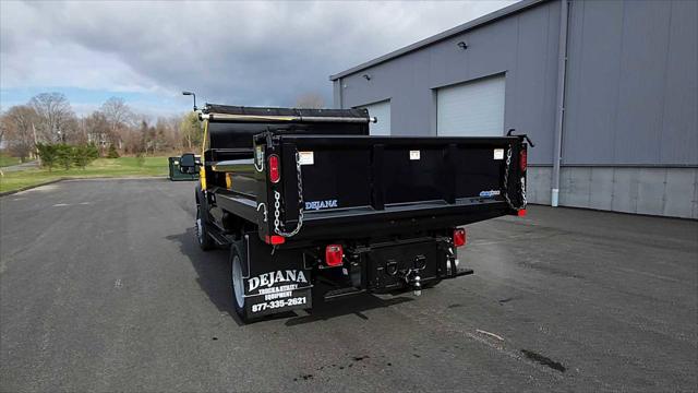2026 Ford F-550 XL