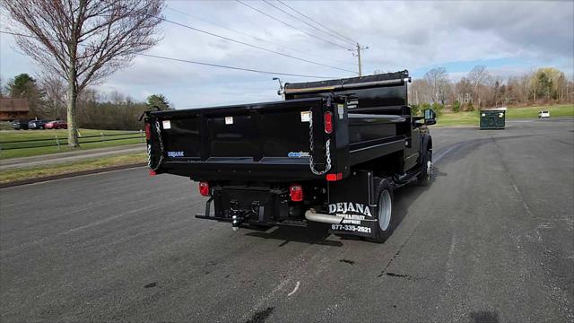 2026 Ford F-550 XL
