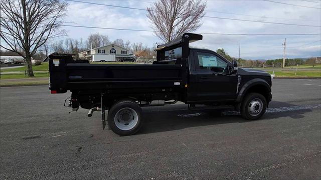 2026 Ford F-550 XL