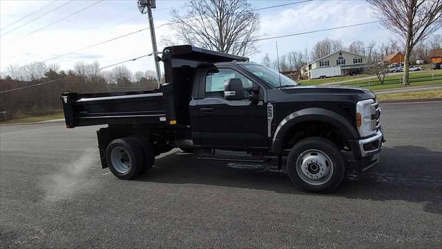 2026 Ford F-550 XL
