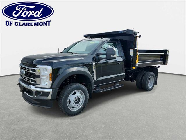 2026 Ford F-550 XL for sale in Claremont, NH