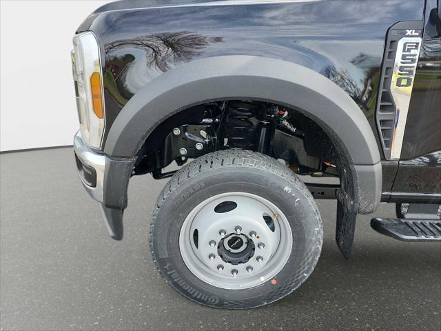2026 Ford F-550 XL