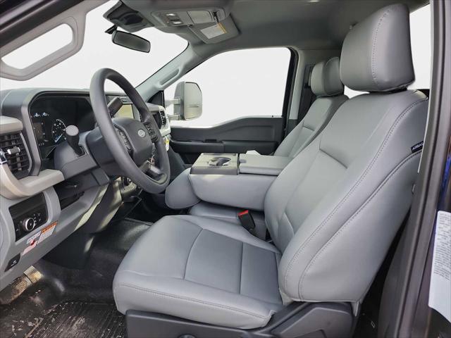 2026 Ford F-550 XL