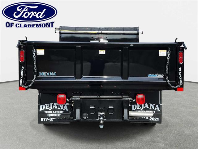 2026 Ford F-550 XL