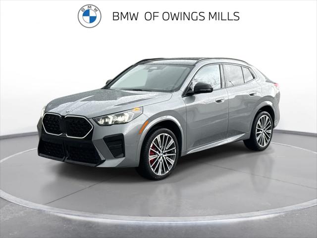 2026 BMW X2 xDrive28i for sale in Owings Mills, MD