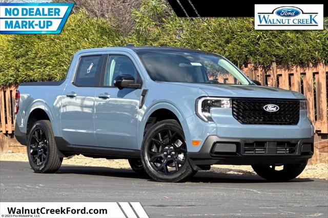 2026 Ford Maverick Lariat for sale in Walnut Creek, CA