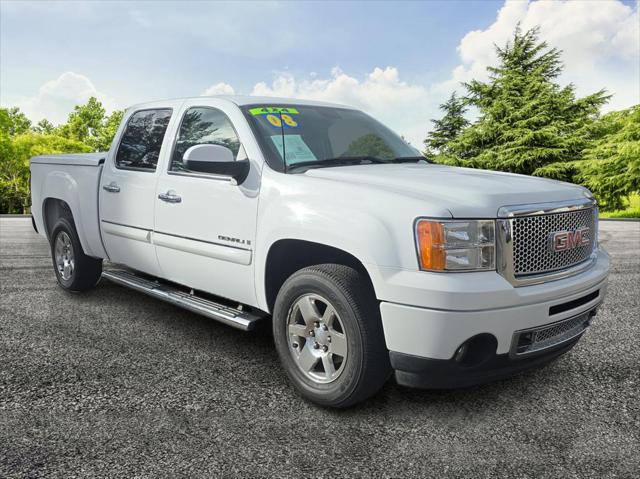 2008 GMC Sierra 1500 Denali for sale in Cottonwood, AZ