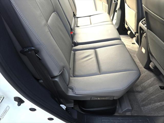 2014 Honda Ridgeline RTL