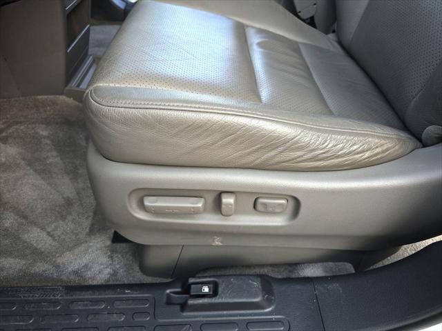 2014 Honda Ridgeline RTL