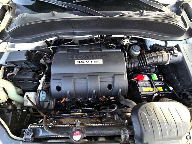 2014 Honda Ridgeline RTL