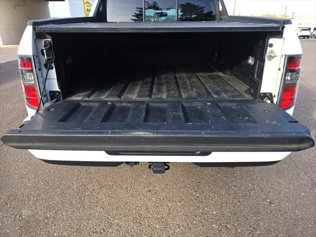 2014 Honda Ridgeline RTL