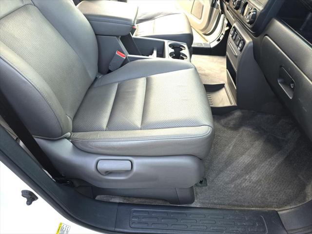 2014 Honda Ridgeline RTL