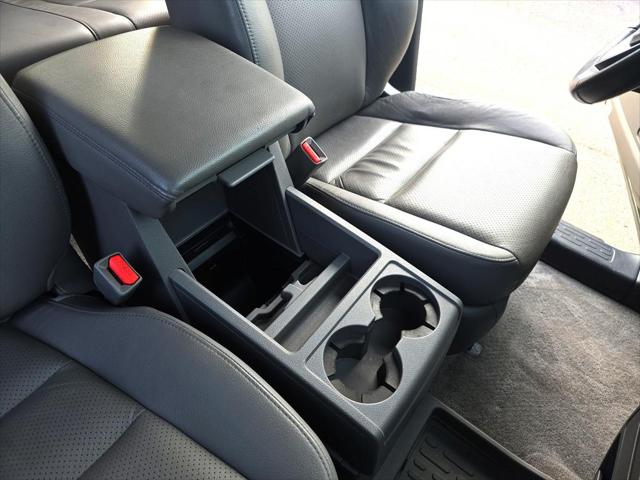 2014 Honda Ridgeline RTL