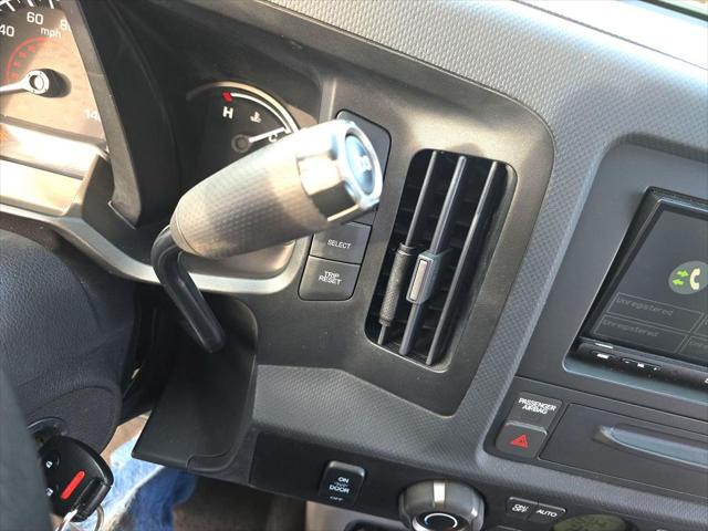 2014 Honda Ridgeline RTL