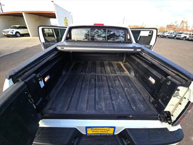 2014 Honda Ridgeline RTL