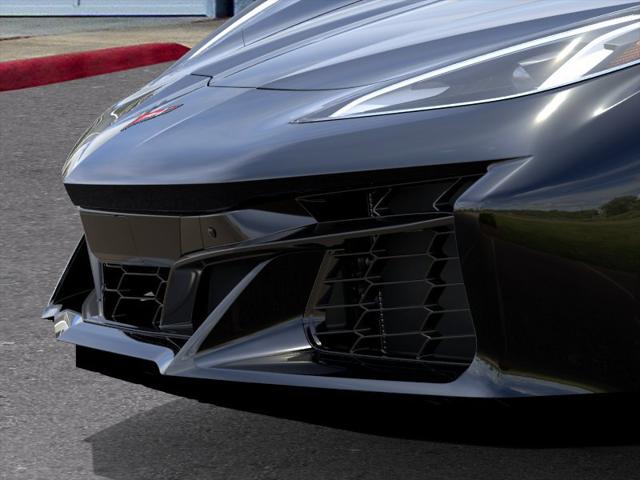 2026 Chevrolet Corvette Z06 Coupe, 2LZ, RWD