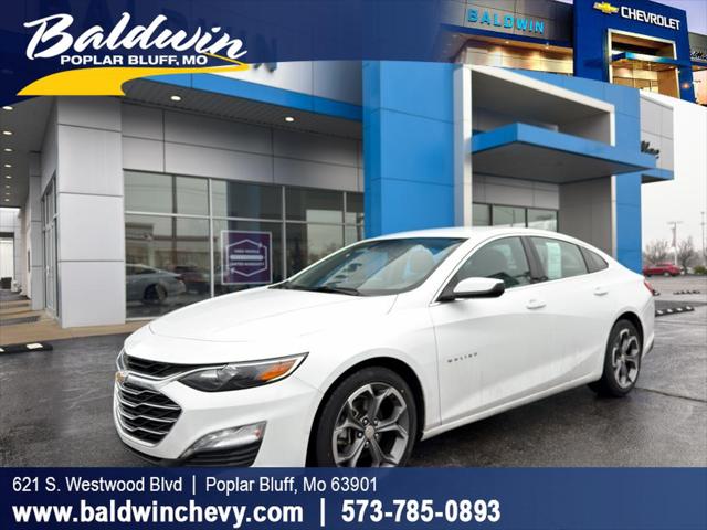 2024 Chevrolet Malibu FWD 1LT for sale in Poplar Bluff, MO