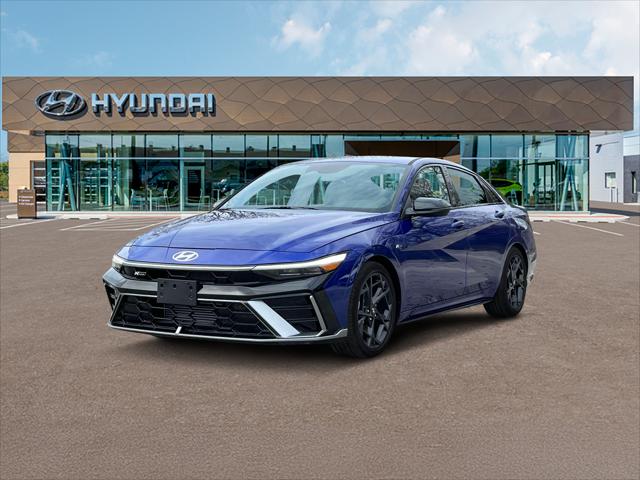 2025 Hyundai Elantra N Line for sale in STATE COLLEGE, PA