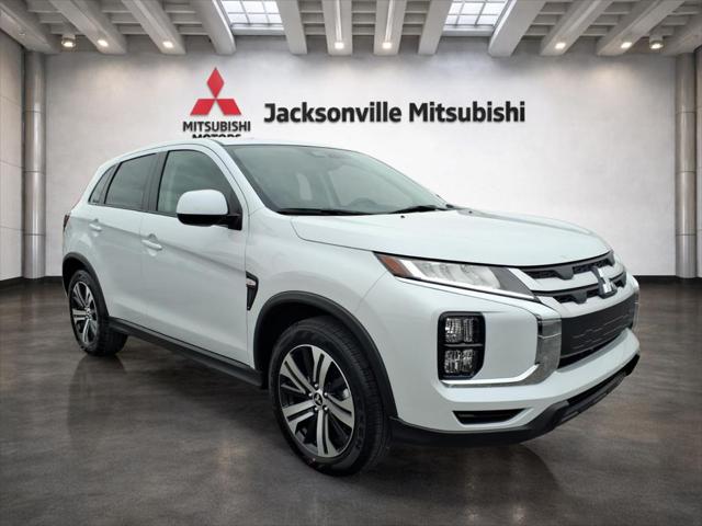 2026 Mitsubishi Outlander Sport 2.0 ES for sale in Jacksonville, NC
