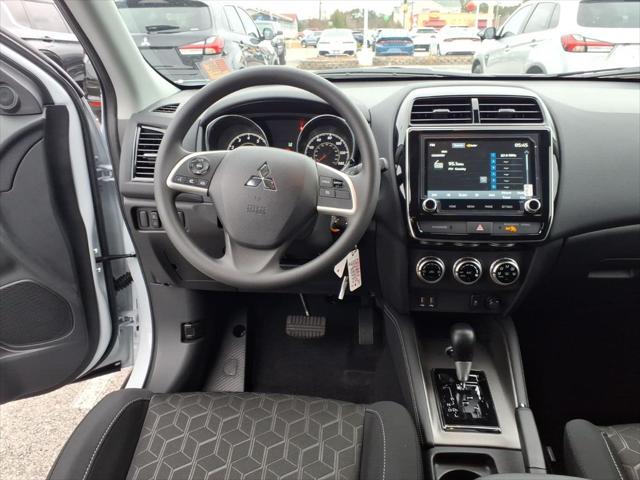 2026 Mitsubishi Outlander Sport 2.0 ES
