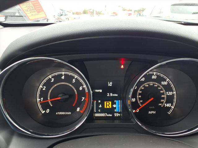 2026 Mitsubishi Outlander Sport 2.0 ES