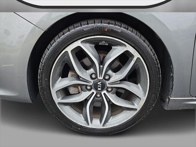 2014 Kia Forte Koup SX