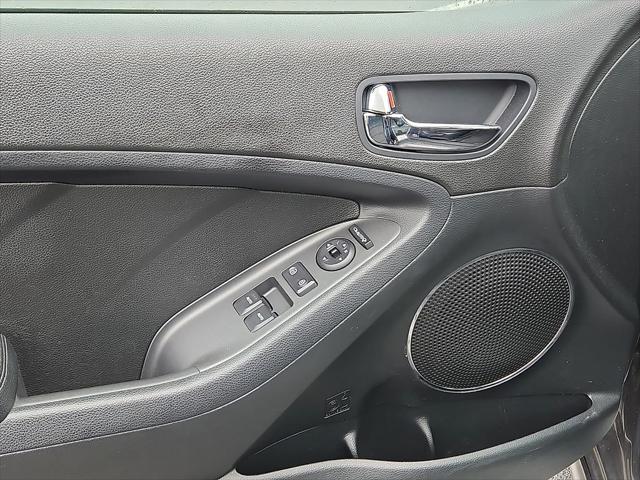 2014 Kia Forte Koup SX