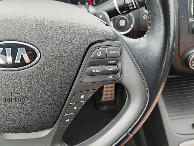 2014 Kia Forte Koup SX