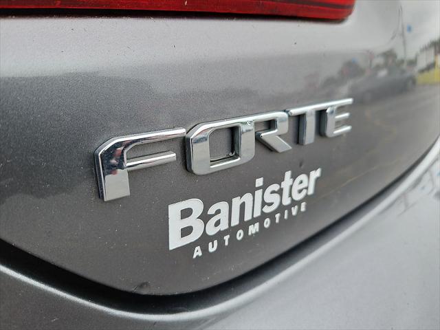 2014 Kia Forte Koup SX