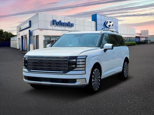 2026 Hyundai Palisade Calligraphy for sale in SALISBURY, MD