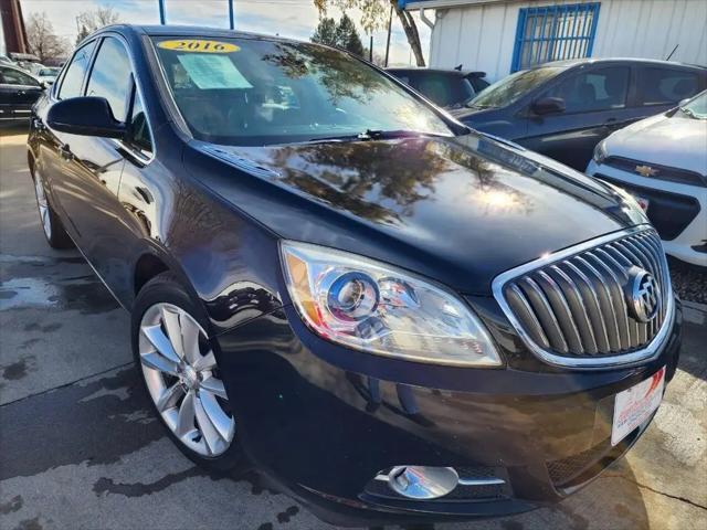 2016 Buick Verano Convenience Group for sale in Longmont, CO