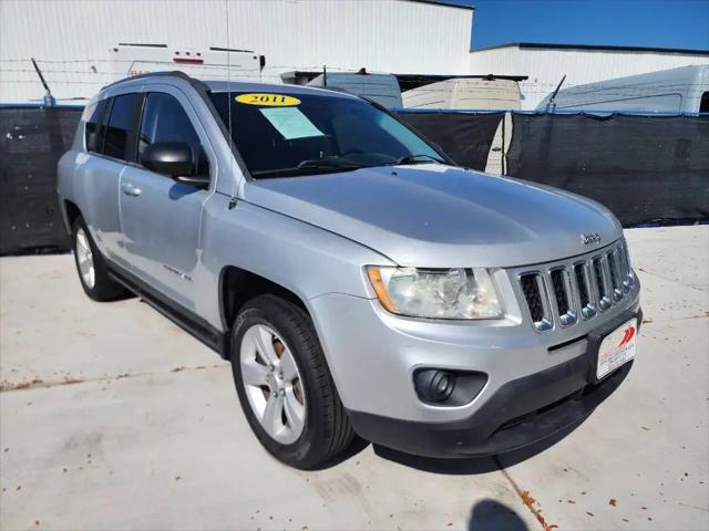 2011 Jeep Compass Base for sale in Longmont, CO
