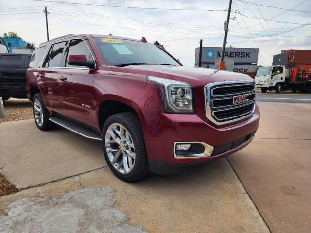 2018 GMC Yukon SLT for sale in Longmont, CO