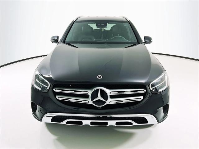 2022 Mercedes-Benz GLC SUV for sale in Grapevine, TX