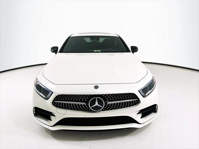 2021 Mercedes-Benz CLS Unknown for sale in Grapevine, TX
