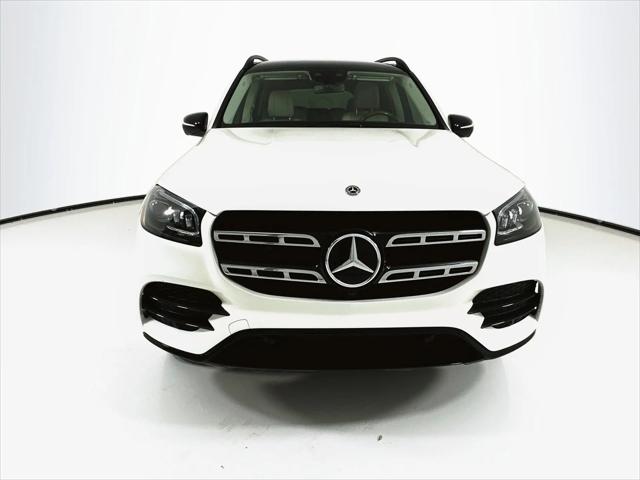 2021 Mercedes-Benz GLS GLS 580 4MATIC for sale in Grapevine, TX
