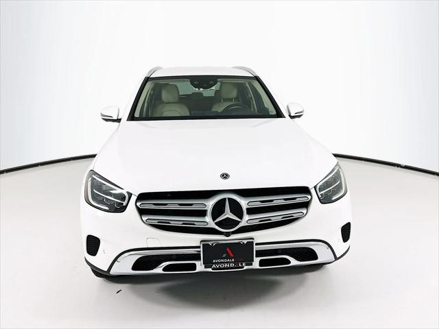 2020 Mercedes-Benz GLC Unknown for sale in Grapevine, TX