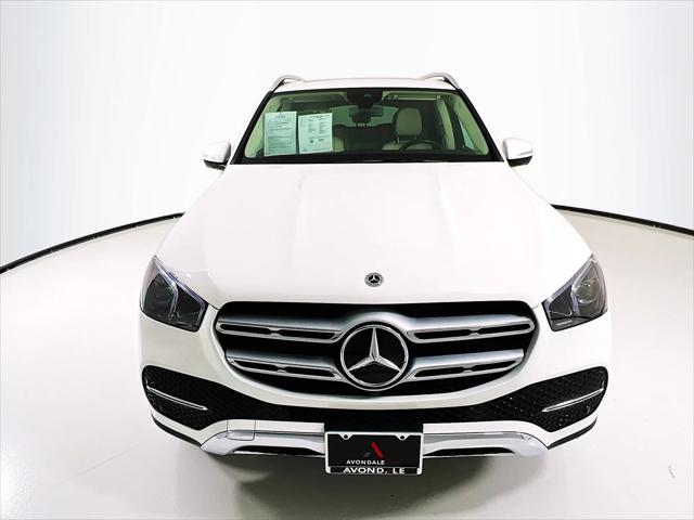 2021 Mercedes-Benz GLE GLE 350 Unknown for sale in Grapevine, TX