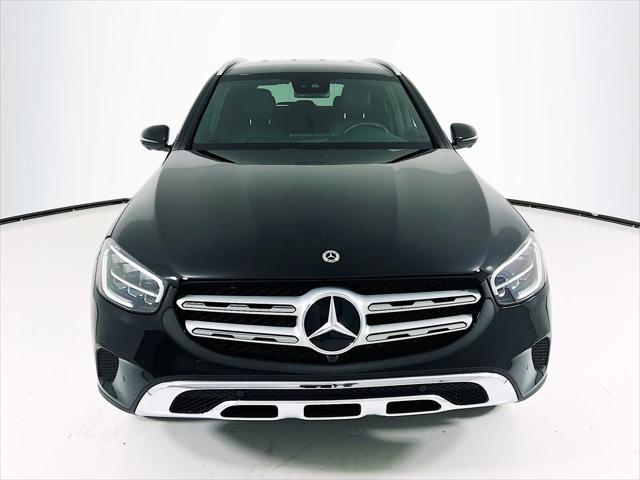 2022 Mercedes-Benz GLC SUV for sale in Grapevine, TX